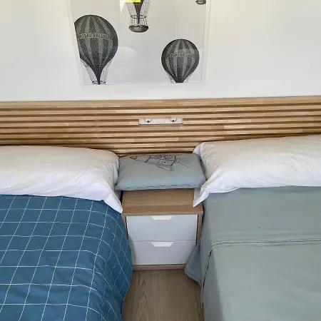 Apartment Marenia Azul *