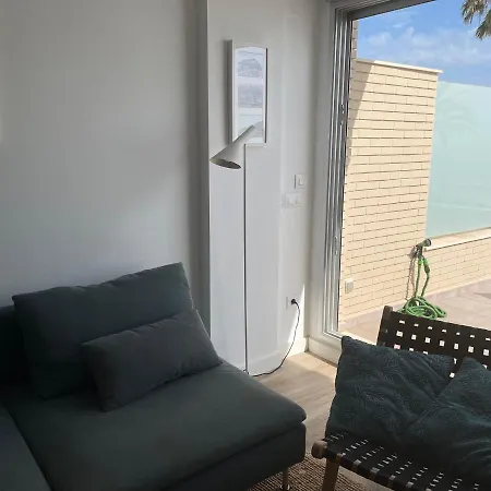 Marenia Azul Apartment