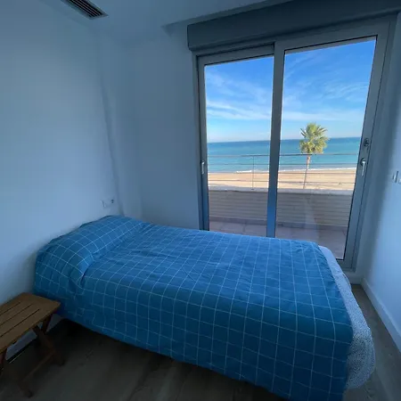 Marenia Azul Apartment *