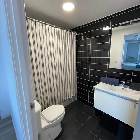 Marenia Azul Apartment