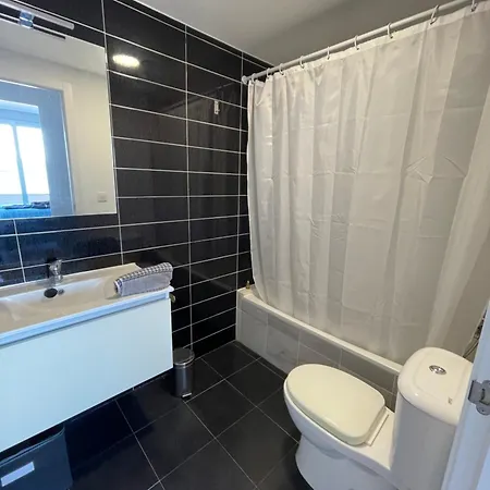 Apartment Marenia Azul