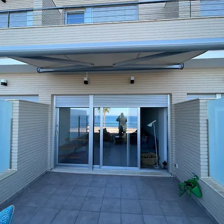 Apartment Marenia Azul *