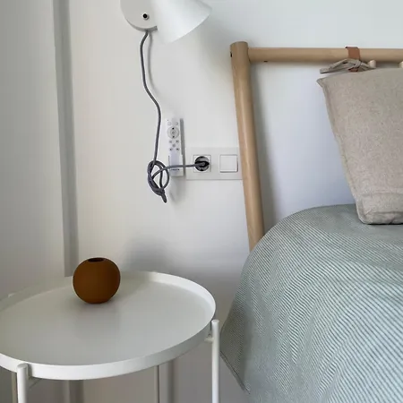 Marenia Azul Apartment Dénia