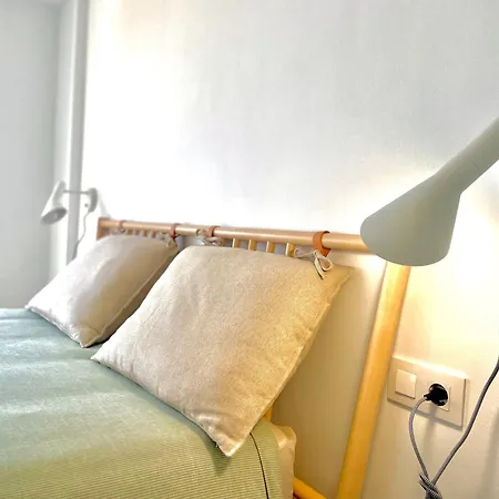 Marenia Azul Apartment *